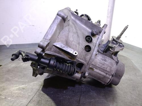 Gearbox CITROËN XSARA PICASSO (N68) 1.6 HDi | BP30150003M3