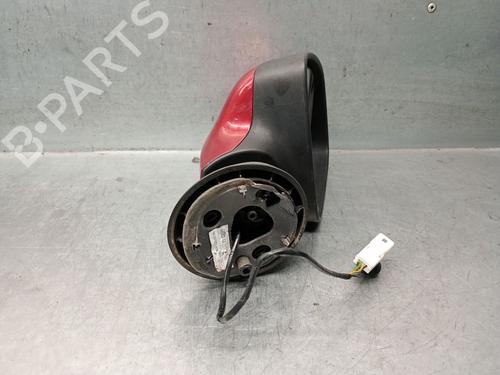 Right mirror DACIA SANDERO 1.5 dCi | BP28514239C27 