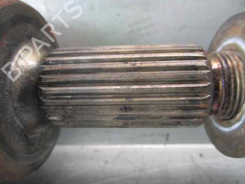 Right front driveshaft FORD FIESTA III (GFJ) 1.4 Cat | BP4474036M39 