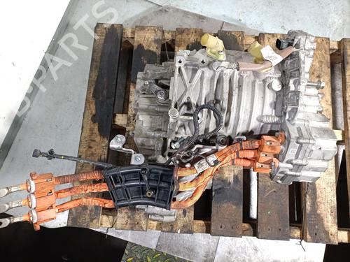 Engine SEAT Mii (KF1, KE1) electric | BP33321928M1 - Image 5