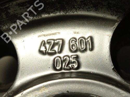 Rim AUDI ALLROAD C5 (4BH) 2.5 TDI quattro | BP25031570C45 