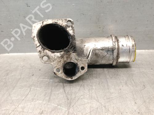 Pipe PEUGEOT 206 SW (2E/K) 2.0 HDi | BP29447799M125 