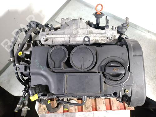 Engine DODGE JOURNEY 2.0 CRD | BP37461621M1 - Image 5