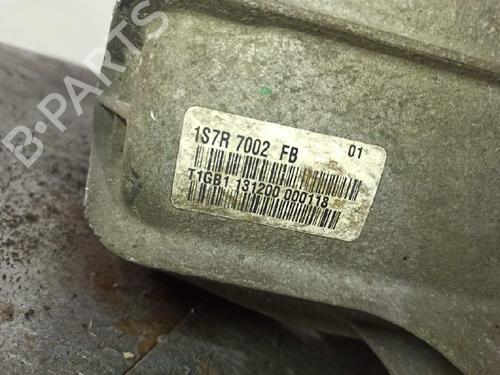 Gearbox FORD MONDEO III (B5Y) 2.5 V6 24V | BP7949953M3 