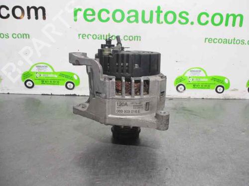 Generator AUDI ALLROAD C5 (4BH) 2.5 TDI quattro | BP2089917M7 