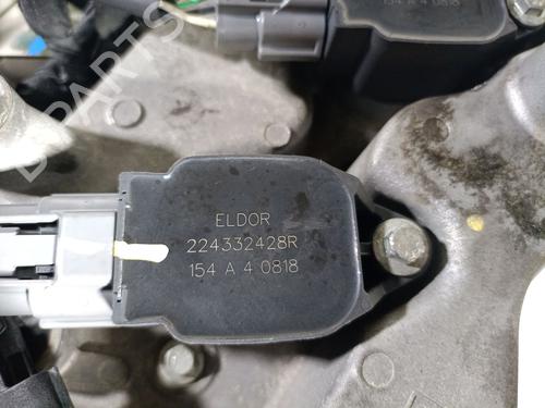 Engine DACIA SANDERO II TCe 90 LPG (B8M1) | BP36280312M1 - Image 7