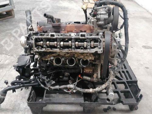 Steering pump FORD FIESTA V (JH_, JD_)  | BP11537765M99 