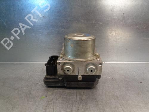 ABS pump NISSAN JUKE (F15) 1.6 DIG-T | BP9139913M43