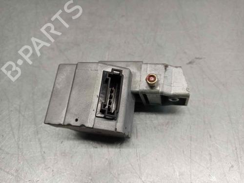 Used Electronic module MERCEDES-BENZ C-CLASS (W202) C 220 CDI (202.133) (125 hp) 20263350