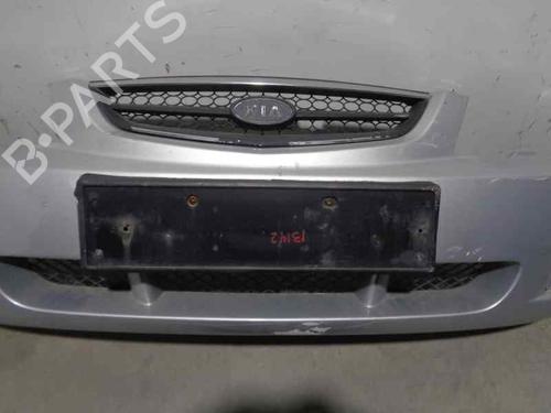 Front bumper KIA SHUMA II (FB) 1.6 | BP7558559C7 
