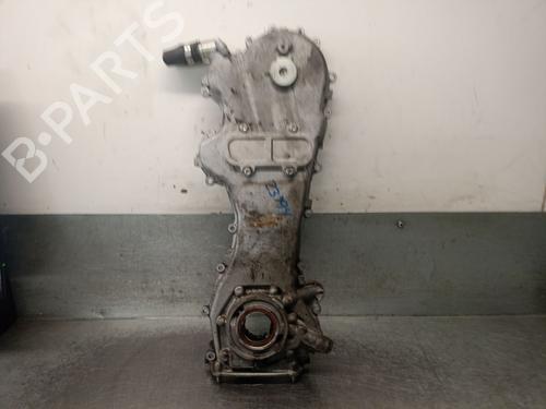 Used Timing cover Timing cover 29999327 29999327