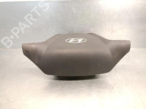 Driver airbag HYUNDAI H350 Van 2.5 CRDI | BP27688503C9