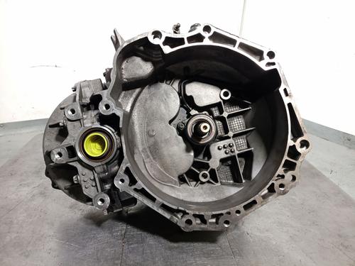 gearbox-opel-astra-j-p10-2009-2010-2011-2012-2013-2014-2015-2016-33431832 main image
