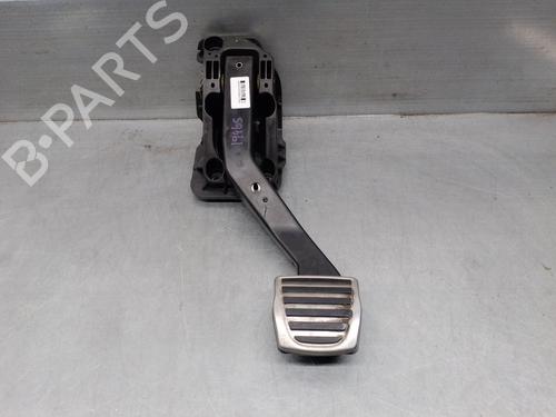 Used Break pedal Break pedal 17200124 17200124