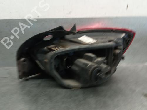 Left taillight SEAT IBIZA IV (6J5, 6P1) 1.0 TSI | BP27627268C34 