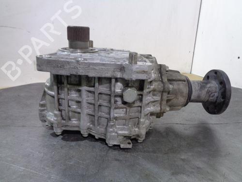 Transfer box HYUNDAI SANTA FÉ II (CM) 2.2 CRDi GLS | BP10637597M36 