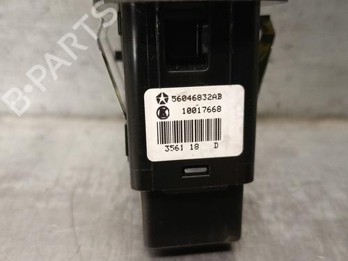 Right rear window switch FIAT FREEMONT (345_) 2.0 JTD | BP38001408I28 - Image 4