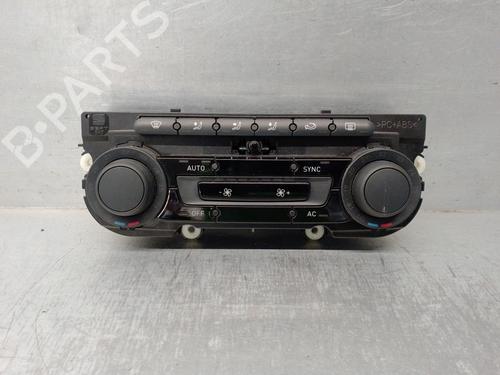 Used Climate control SEAT LEON (1P1) 1.2 TSI (105 hp) 13010432