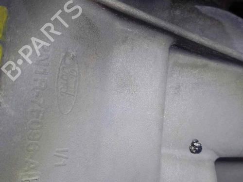 Gearbox FORD FUSION (JU_) 1.4 TDCi | BP18009390M3