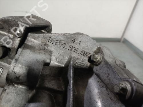 Gearbox RENAULT CLIO II Hatchback Van (SB0/1/2_) 1.5 dCi (SB3M) | BP37999881M3 - Image 9