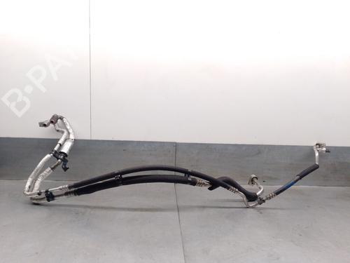 Rear bumper reinforcement VW SHARAN (7N1, 7N2) 2.0 TDI | BP21790933C73 