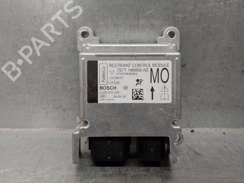 ecu-airbags-ford-mondeo-iv-saloon-ba7-2007-2008-2009-2010-2011-2012-2013-2014-2015-36996341 main image