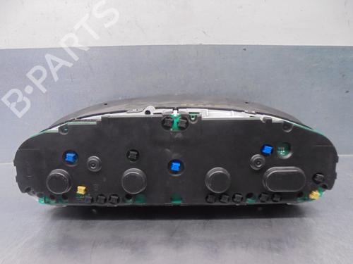 Instrument cluster FIAT BRAVA (182_) 1.9 TD 75 S (182.BF) | BP17429135C47 