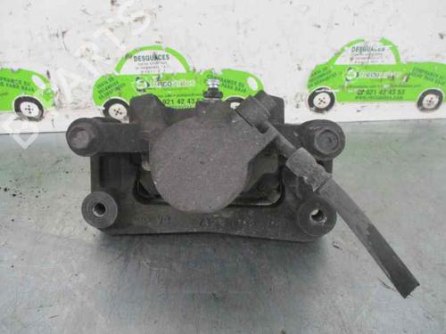 Left rear brake caliper KIA CARNIVAL / GRAND CARNIVAL III (VQ) 2.9 CRDi | BP11614593M107 