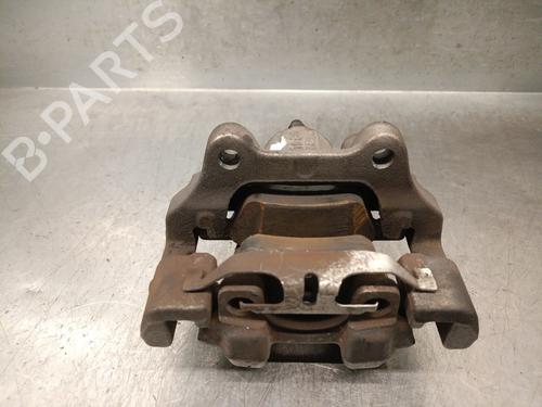 Right rear brake caliper BMW 3 (F30, F80) 330 e | BP28197328M106 