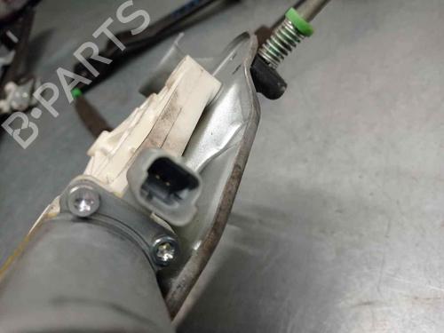 Front right window mechanism SSANGYONG ACTYON I  | BP11938572C23 