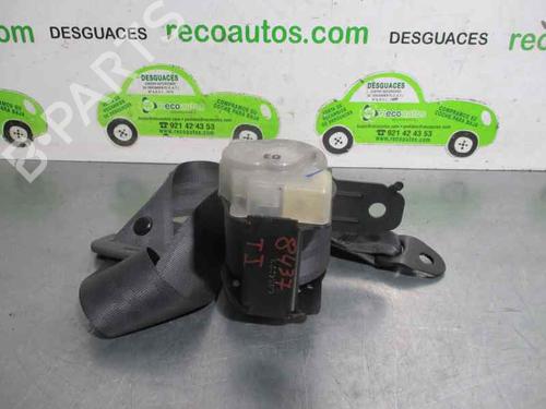 Rear right seatbelt TOYOTA PRIUS Saloon (_W1_) 1.5 Hybrid (NHW1_) | BP7445085I28 
