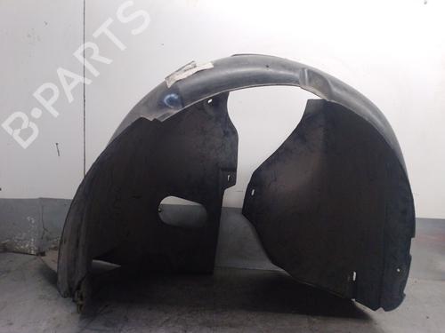 Used Wheel arch SEAT LEON (1P1) 1.9 TDI (105 hp) 30564237