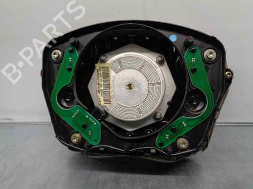 Driver airbag MERCEDES-BENZ S-CLASS Coupe (C215) CL 500 (215.375) | BP6166087C9 