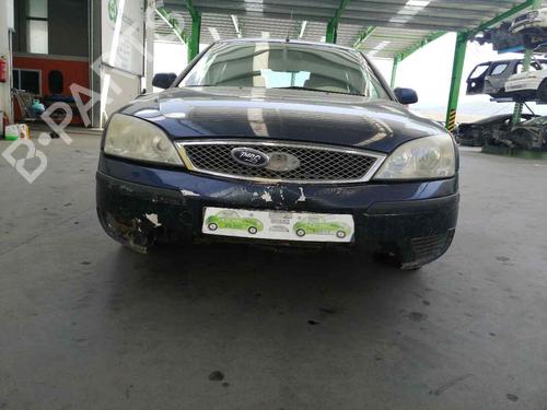 Engine control unit (ECU) FORD MONDEO III (B5Y) 2.0 16V TDDi / TDCi | BP9743211M57 