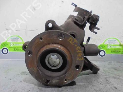 Used Left front steering knuckle CITROËN XSARA (N1) 2.0 HDi 90 (90 hp) 2098924