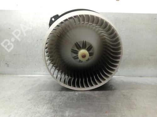 Heater blower motor HONDA CR-V III (RE_) 2.2 i-CTDi 4WD (RE6) | BP21840665M62 
