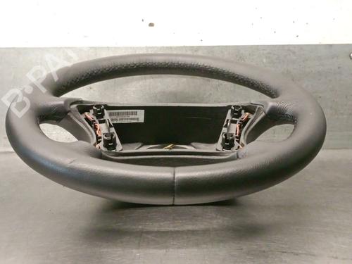 Steering wheel CITROËN C8 (EA_, EB_) 2.0 HDi 165 | BP37024819C49 - Image 2