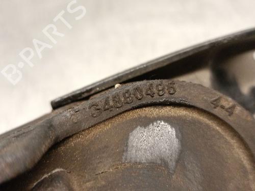 Engine mount LANCIA VOYAGER MPV (404_) 2.8 CRD (RT, 53) | BP28210538M89 