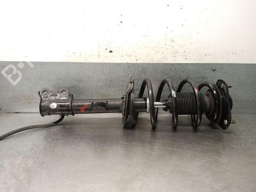 Amortisseur avant gauche SSANGYONG KORANDO (CK) 2.0 e-XDi (175 hp) 32703409