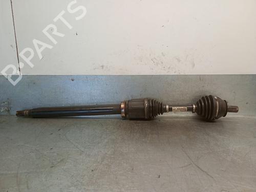 Used Right front driveshaft VOLVO S60 II (134) D4 (163 hp) 27362246