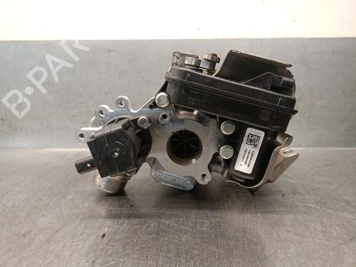 Used Turbocharger/Supercharger MERCEDES-BENZ CLA Shooting Brake (X118) CLA 200 (118.687) (163 hp) 25240374