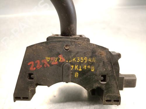 Headlight switch FORD USA EXPLORER (U2, U_) 4.0 V6 4WD | BP27180091I24 