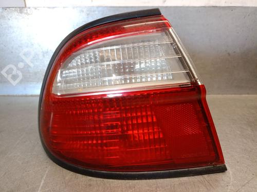 Used Left taillight Left taillight NISSAN ALMERA I (N15) 1.6 (99 hp) 34058446 34058446