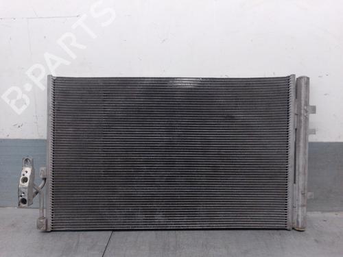 Used AC radiator BMW X3 (F25) xDrive 20 d (190 hp) 28316435