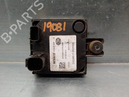 Used Engine control unit (ECU) RENAULT KANGOO / GRAND KANGOO II (KW0/1_) [2008-2025]  15937727