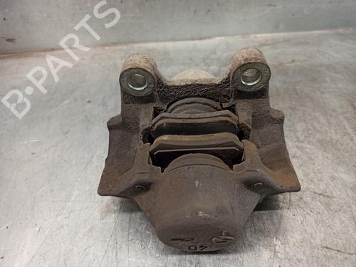 Right rear brake caliper OPEL VECTRA B (J96)  | BP13911997M106 