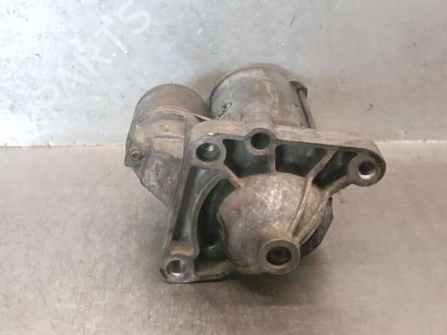 Starter RENAULT LAGUNA II (BG0/1_) 2.2 dCi (BG0F) | BP25028657M8 