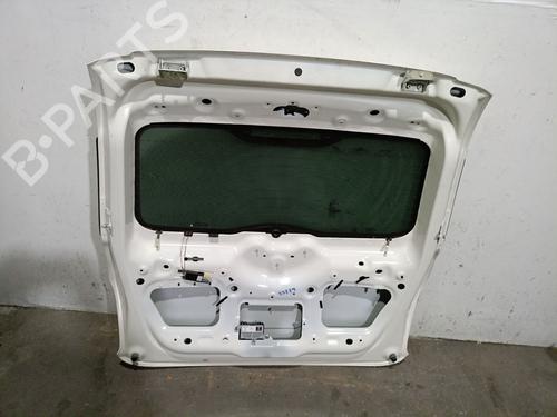Tailgate FIAT 500 (312_) Electric (EV) | BP29734995C6 
