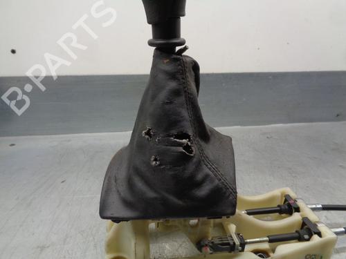 Gear lever HYUNDAI GETZ (TB)  | BP16244448M90 