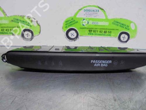 Display monitor KIA SOUL II (PS) 1.6 GDI | BP3450839C48 
